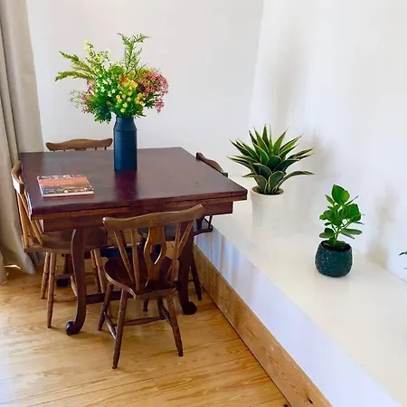 32 Top - Center Of Lisbon Duplex Apartment, Barrio Alto Esterno foto
