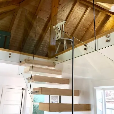 32 Top - Center Of Lisbon Duplex Apartment, Barrio Alto Esterno foto