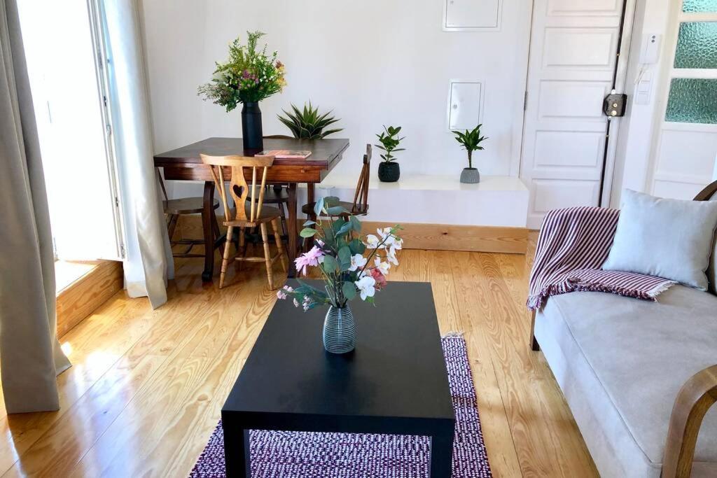 32 - Center Of Duplex Apartment, Barrio Alto Appartamento *