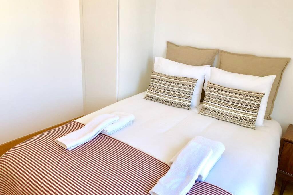 Appartamento 32 - Center Of Duplex Apartment, Barrio Alto