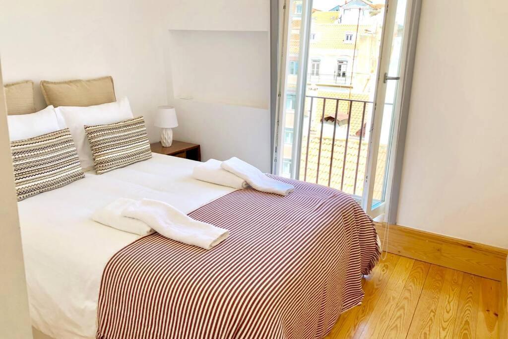Apartment 32 - Center Of Duplex Apartment, Barrio Alto *