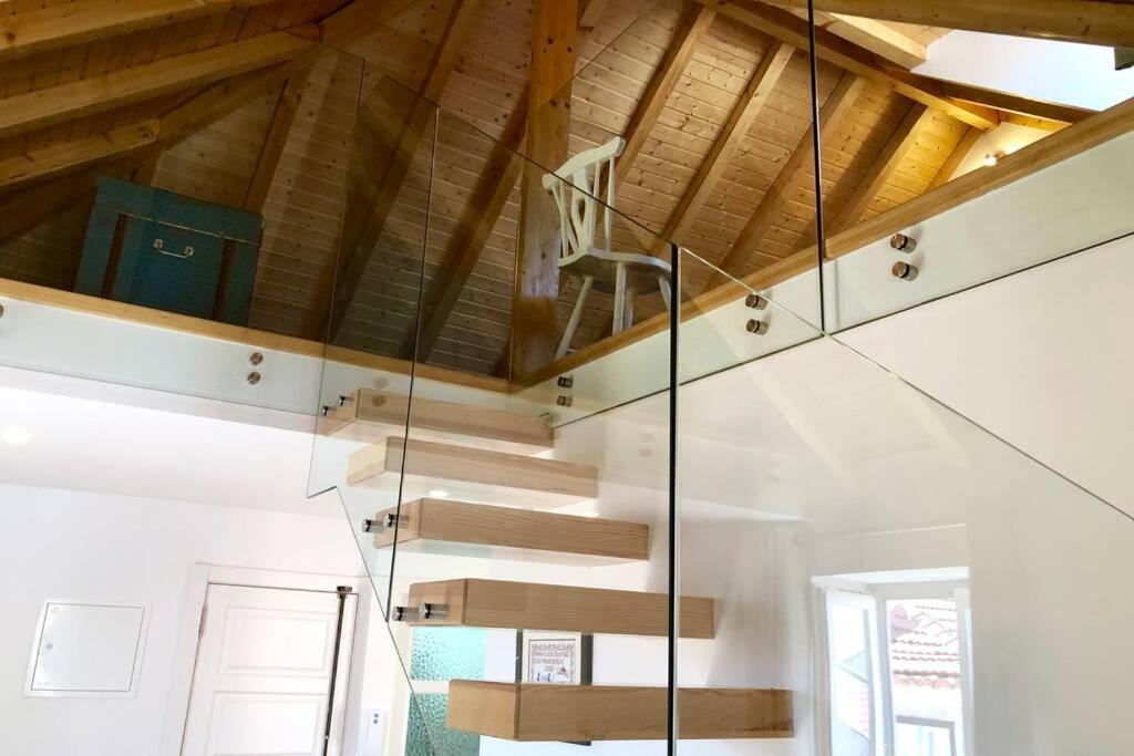 32 - Center Of Duplex Apartment, Barrio Alto Apartment