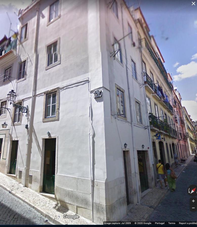 Apartment 32 - Center Of Duplex Apartment, Barrio Alto