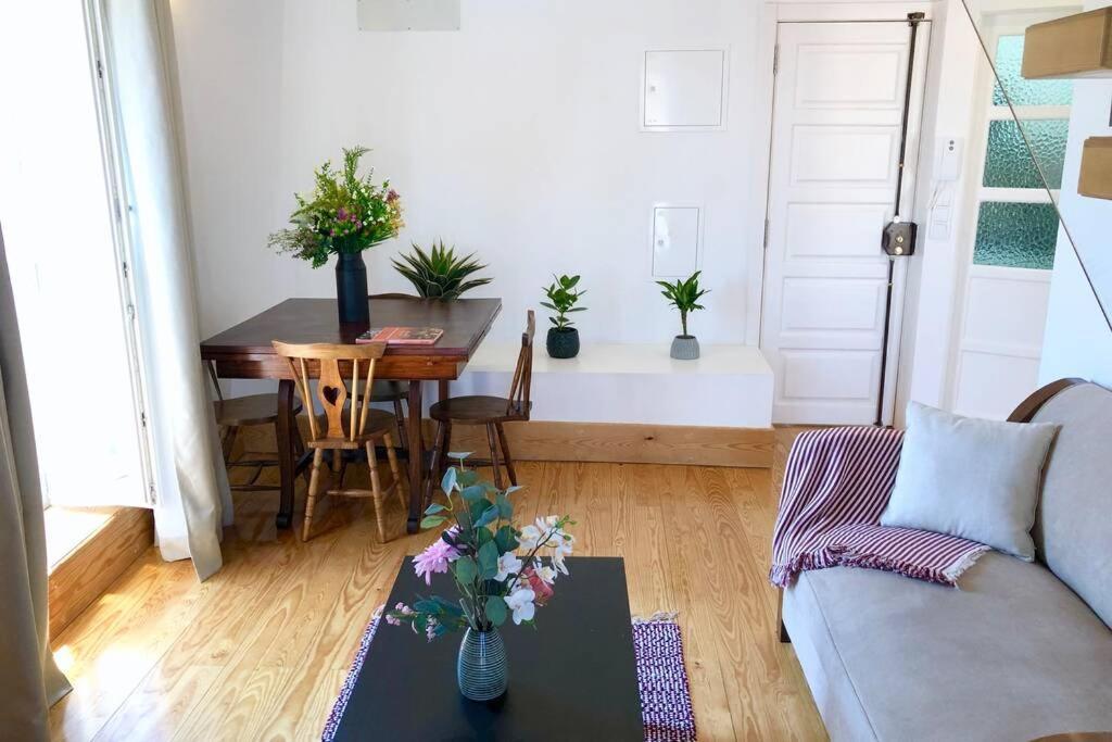 Apartment 32 - Center Of Duplex Apartment, Barrio Alto
