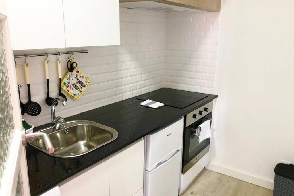 32 - Center Of Duplex Apartment, Barrio Alto