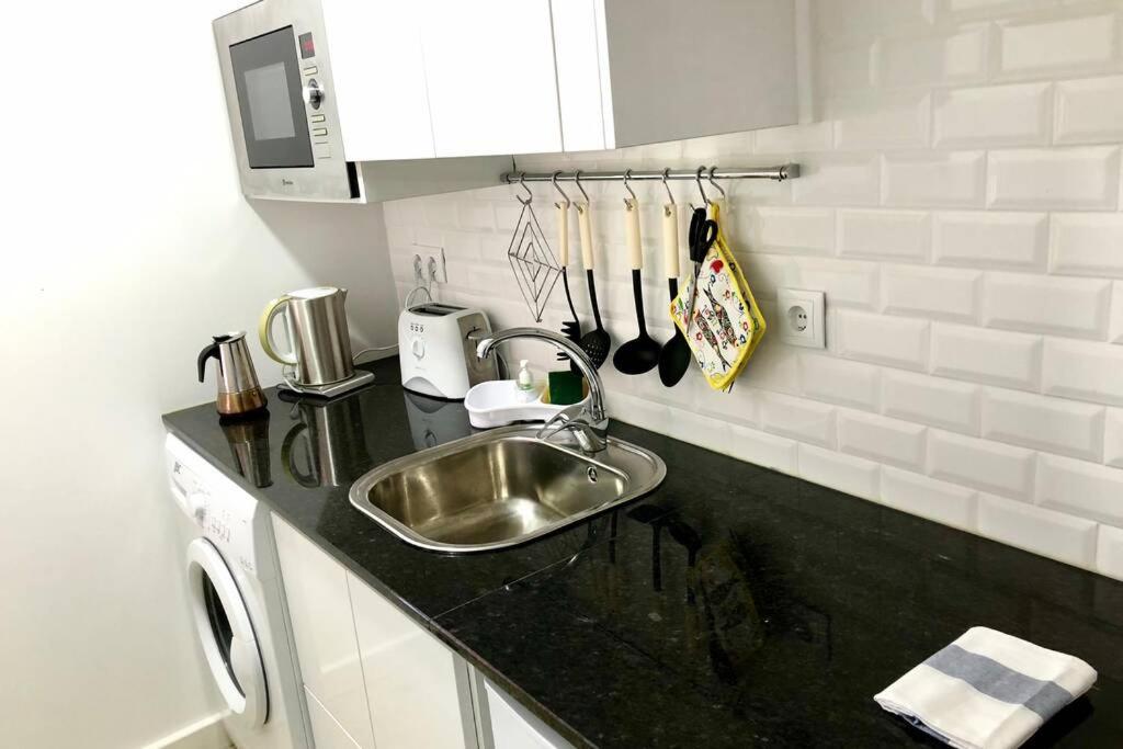 Apartment 32 - Center Of Duplex Apartment, Barrio Alto Lisbon