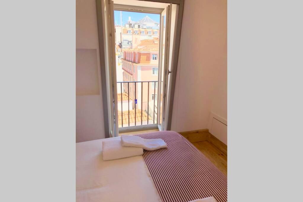 Apartment 32 - Center Of Duplex Apartment, Barrio Alto *
