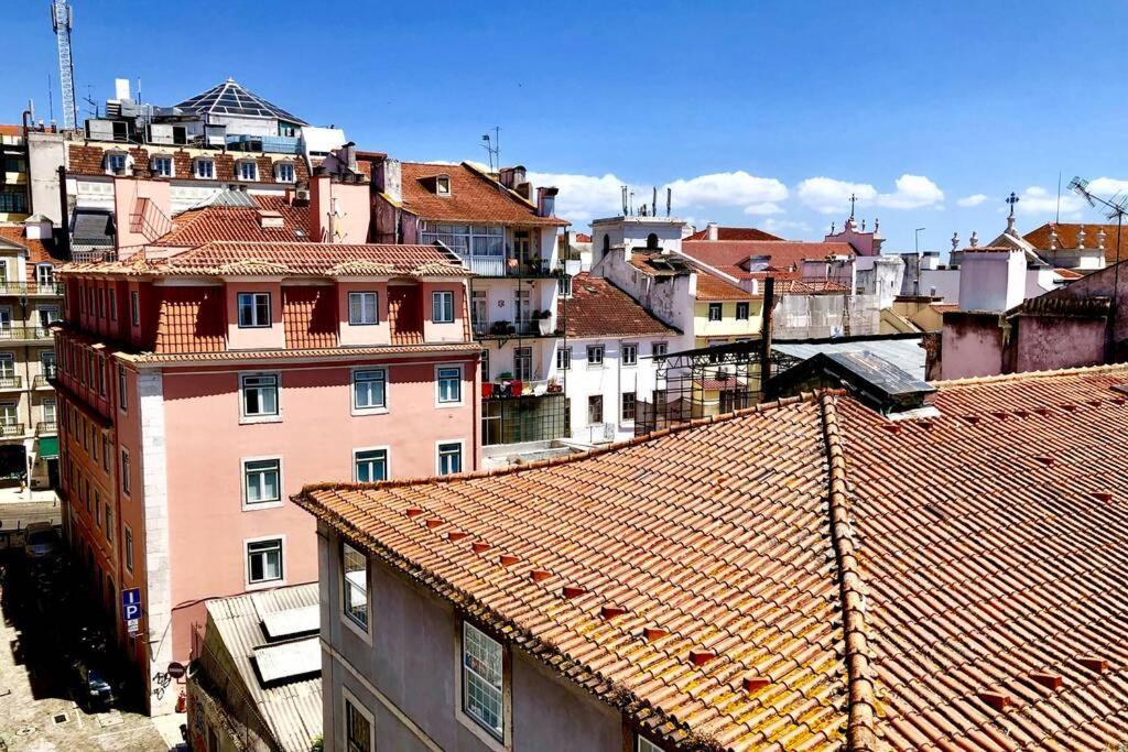 32 - Center Of Duplex Apartment, Barrio Alto Apartment *