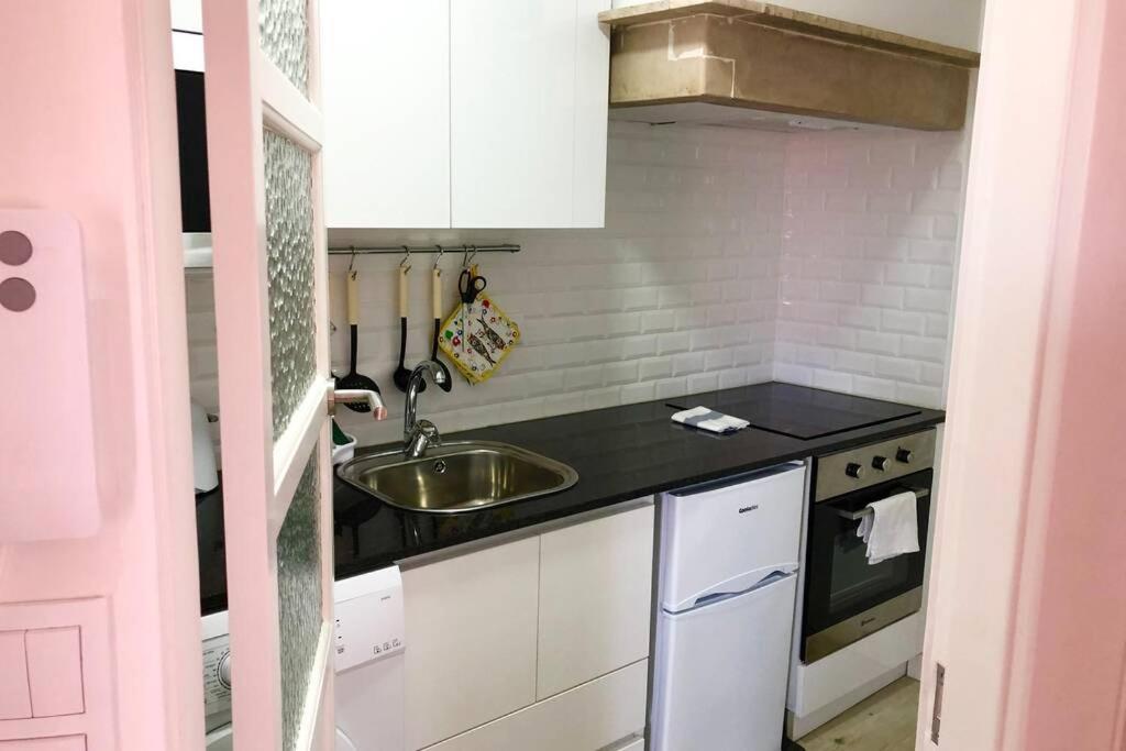 32 - Center Of Duplex Apartment, Barrio Alto Apartment *