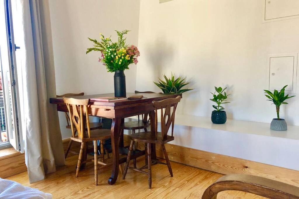 32 - Center Of Duplex Apartment, Barrio Alto Apartment Lisbon