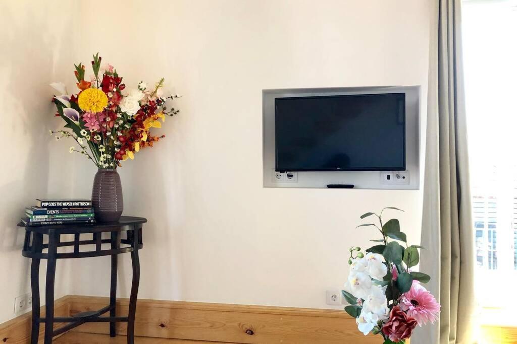 32 - Center Of Duplex Apartment, Barrio Alto