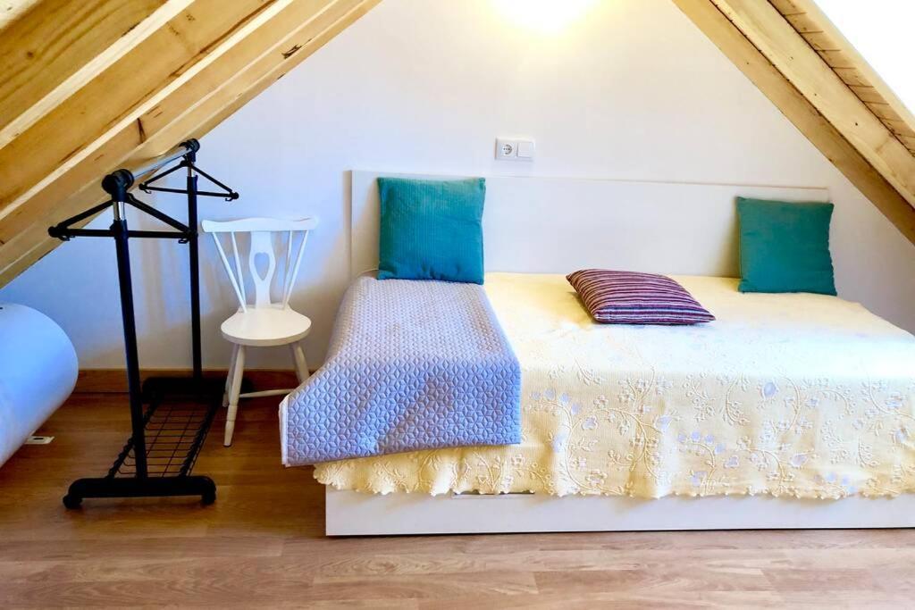 32 - Center Of Duplex Apartment, Barrio Alto